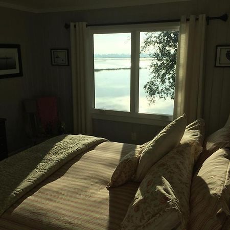Waterside Retreat Bed & Breakfast เมอร์เรลส์ อินเล็ท ภายนอก รูปภาพ