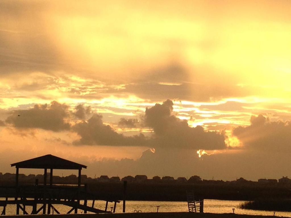 Waterside Retreat Bed & Breakfast เมอร์เรลส์ อินเล็ท ภายนอก รูปภาพ