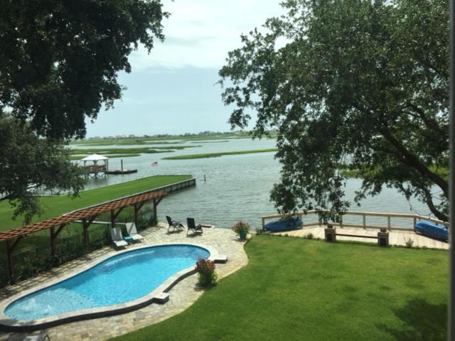 Waterside Retreat Bed & Breakfast เมอร์เรลส์ อินเล็ท ภายนอก รูปภาพ