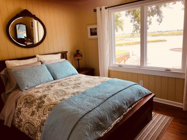 Waterside Retreat Bed & Breakfast เมอร์เรลส์ อินเล็ท ภายนอก รูปภาพ
